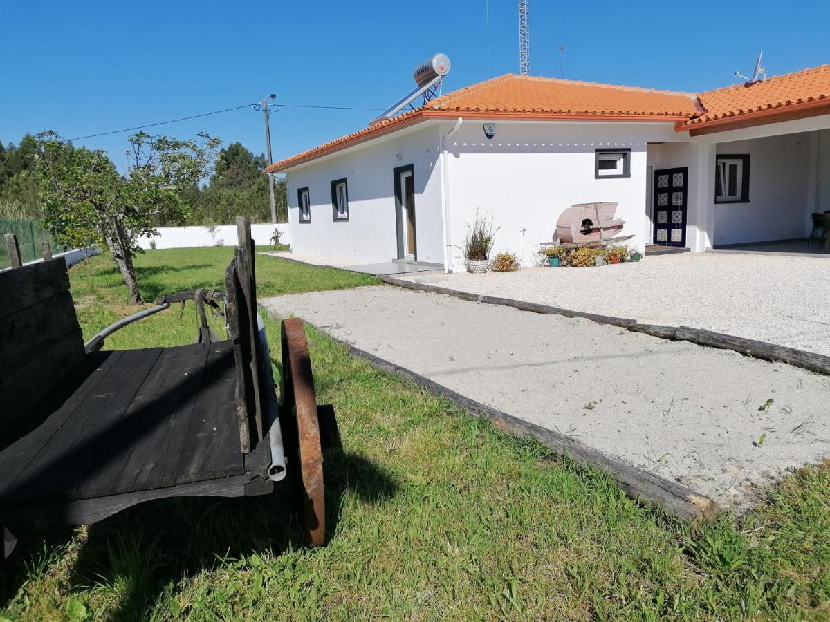 Casa Moderna Proxima Da Praia Santa Catarina  Ngoại thất bức ảnh