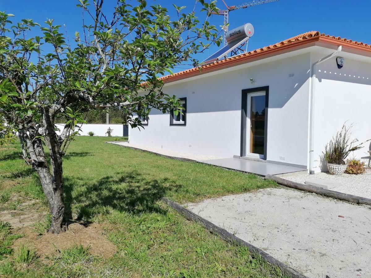 Casa Moderna Proxima Da Praia Santa Catarina  Ngoại thất bức ảnh
