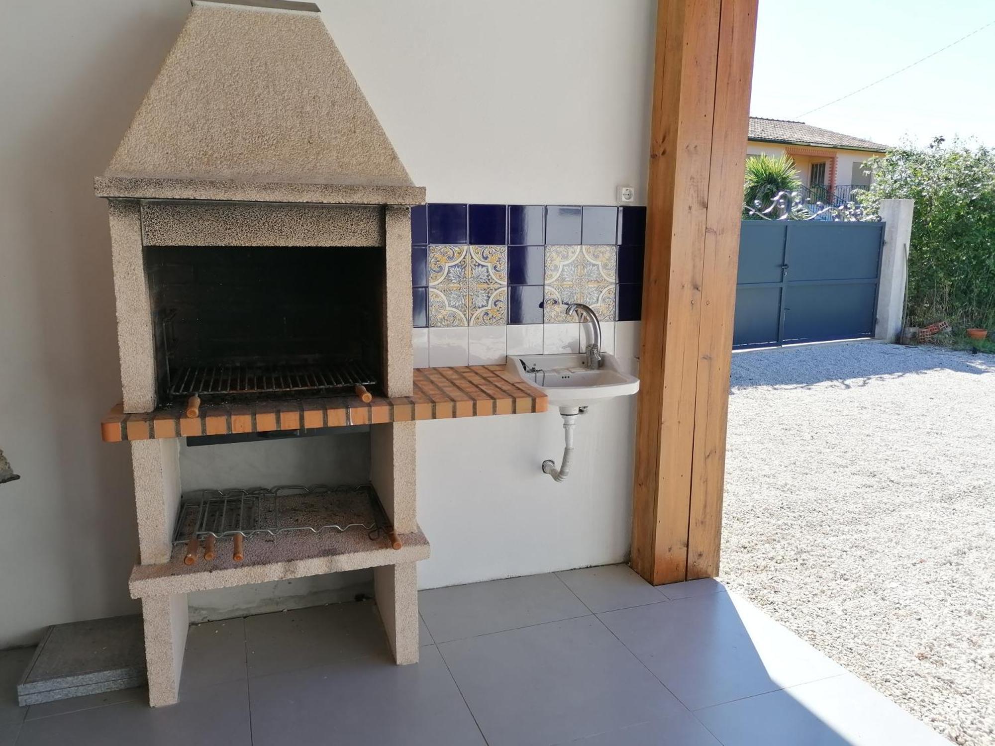 Casa Moderna Proxima Da Praia Santa Catarina  Ngoại thất bức ảnh