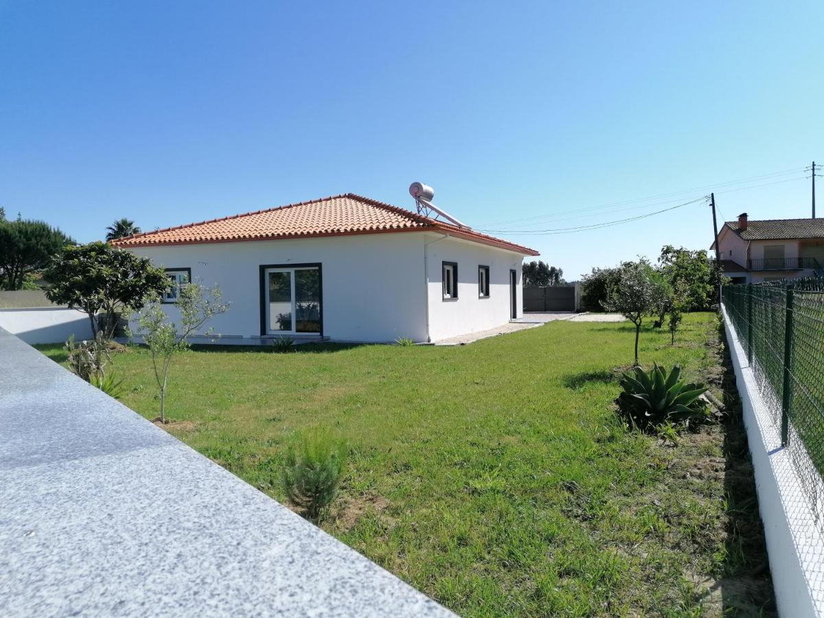 Casa Moderna Proxima Da Praia Santa Catarina  Ngoại thất bức ảnh