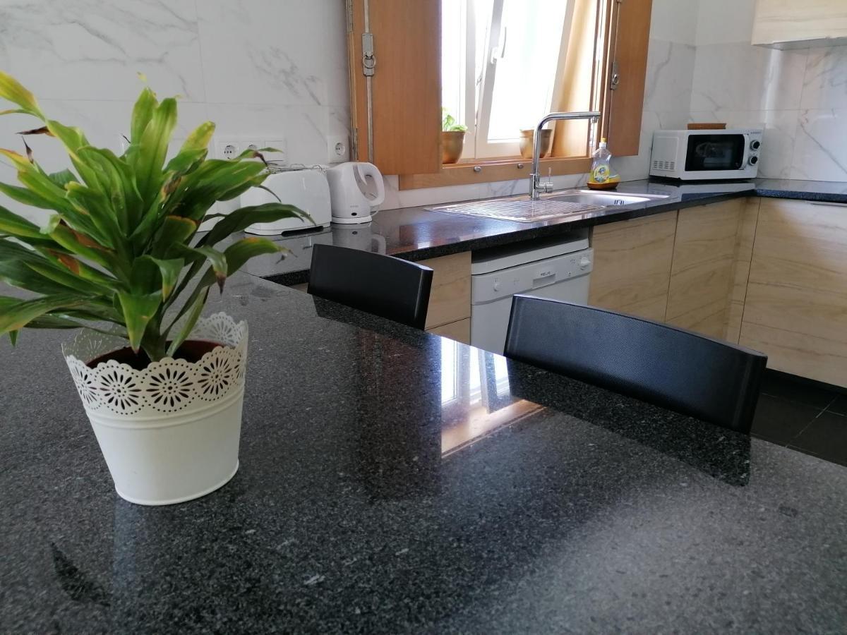 Casa Moderna Proxima Da Praia Santa Catarina  Ngoại thất bức ảnh