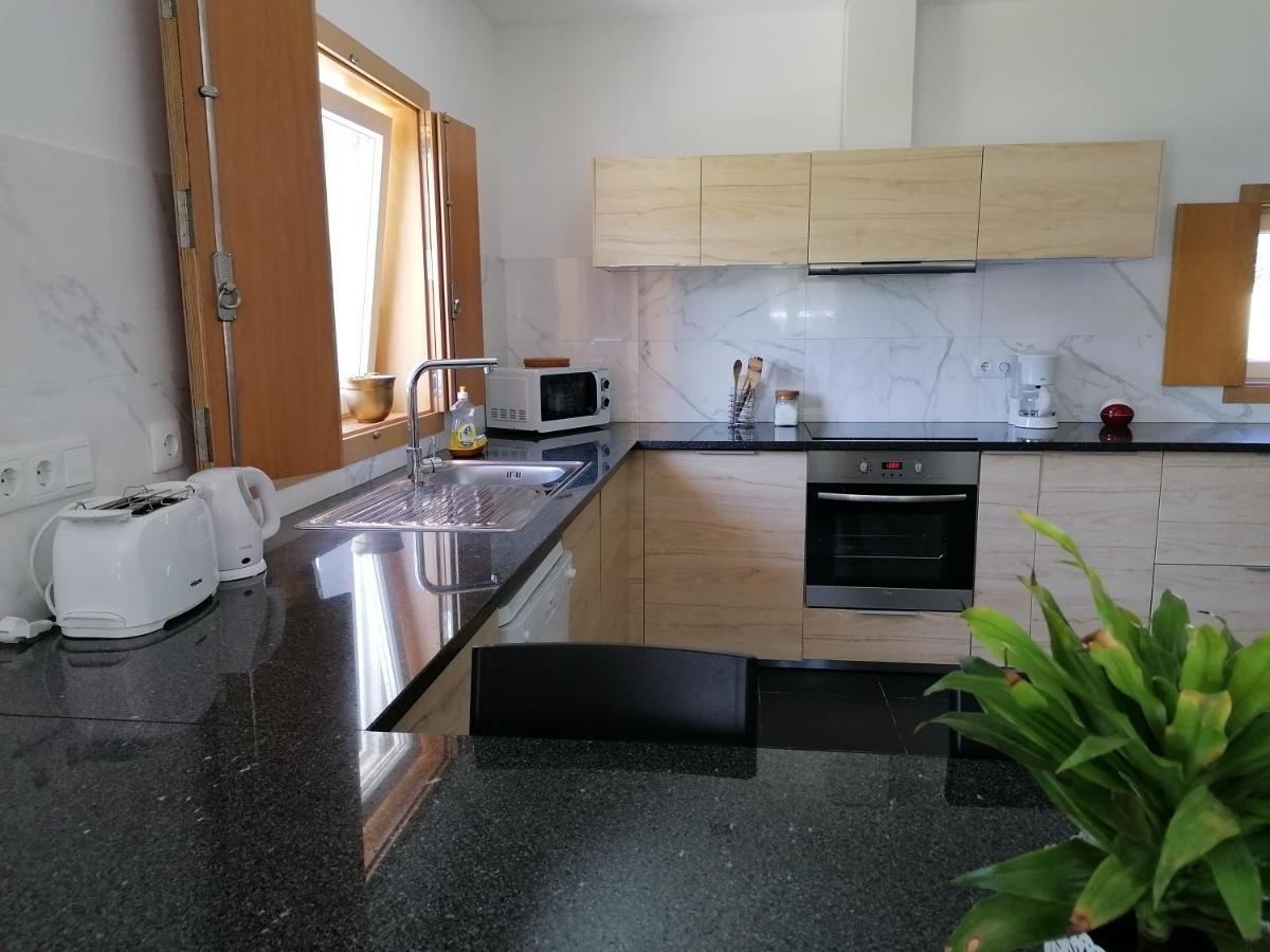 Casa Moderna Proxima Da Praia Santa Catarina  Ngoại thất bức ảnh