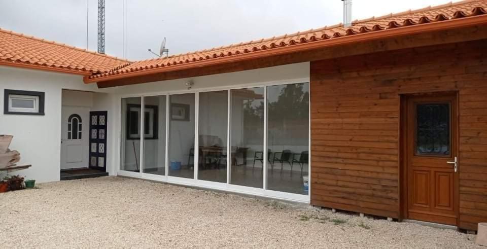Casa Moderna Proxima Da Praia Santa Catarina  Ngoại thất bức ảnh