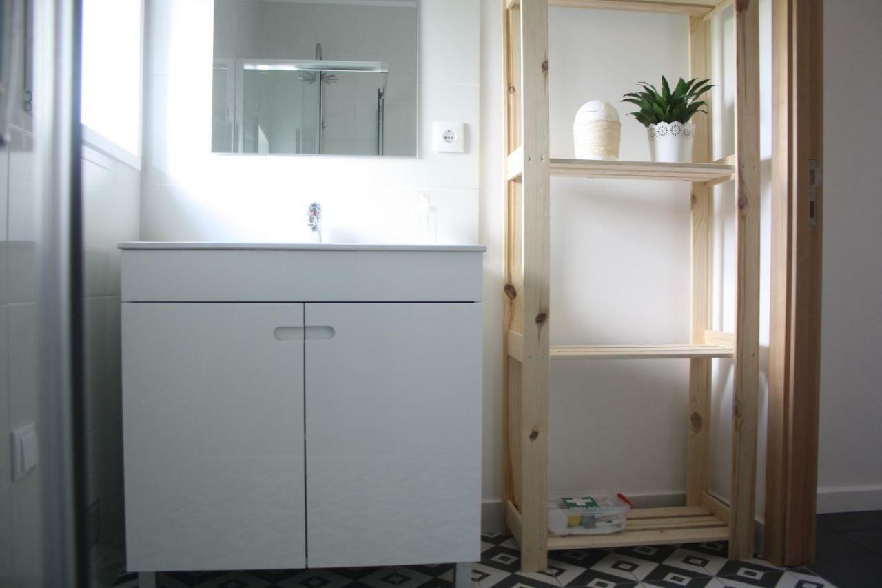 Casa Moderna Proxima Da Praia Santa Catarina  Ngoại thất bức ảnh