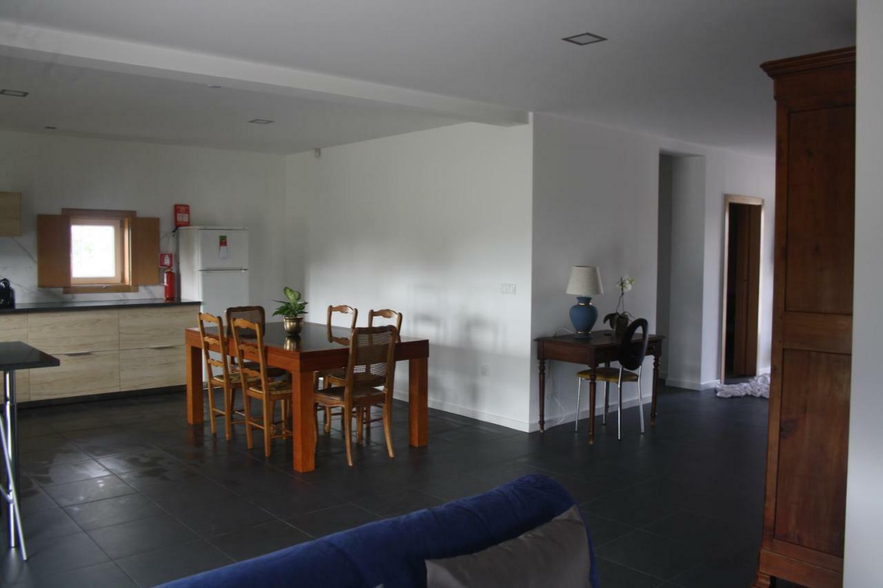 Casa Moderna Proxima Da Praia Santa Catarina  Ngoại thất bức ảnh