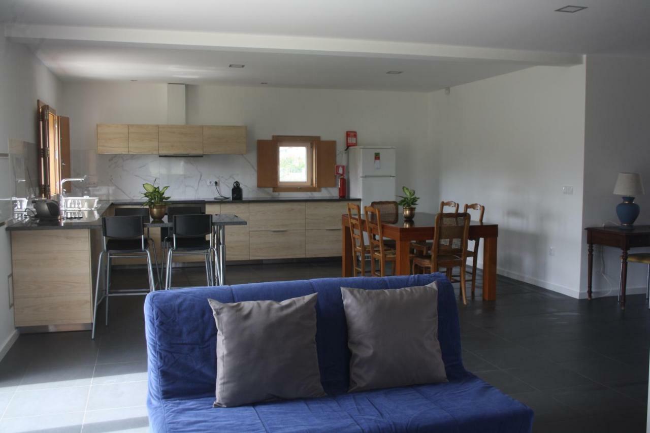 Casa Moderna Proxima Da Praia Santa Catarina  Ngoại thất bức ảnh
