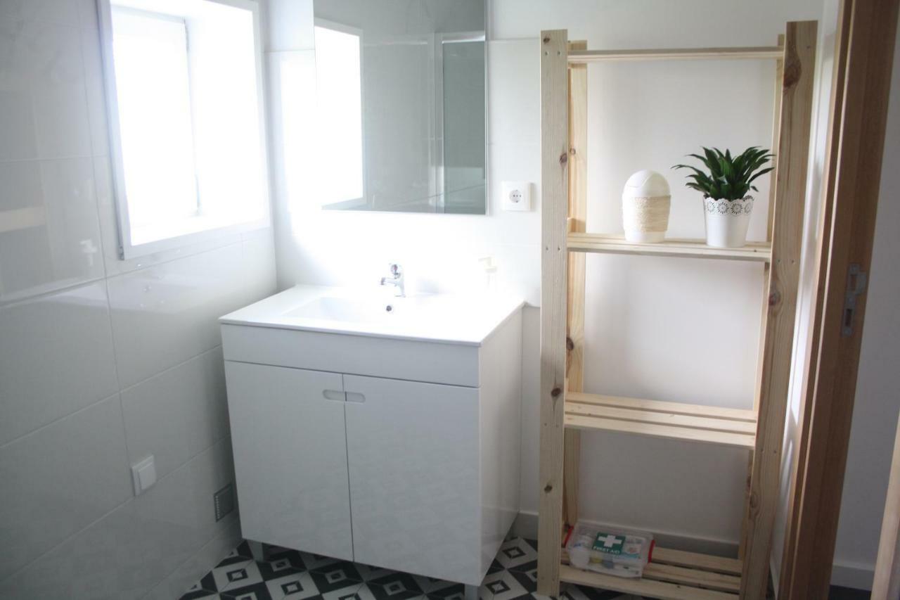 Casa Moderna Proxima Da Praia Santa Catarina  Ngoại thất bức ảnh