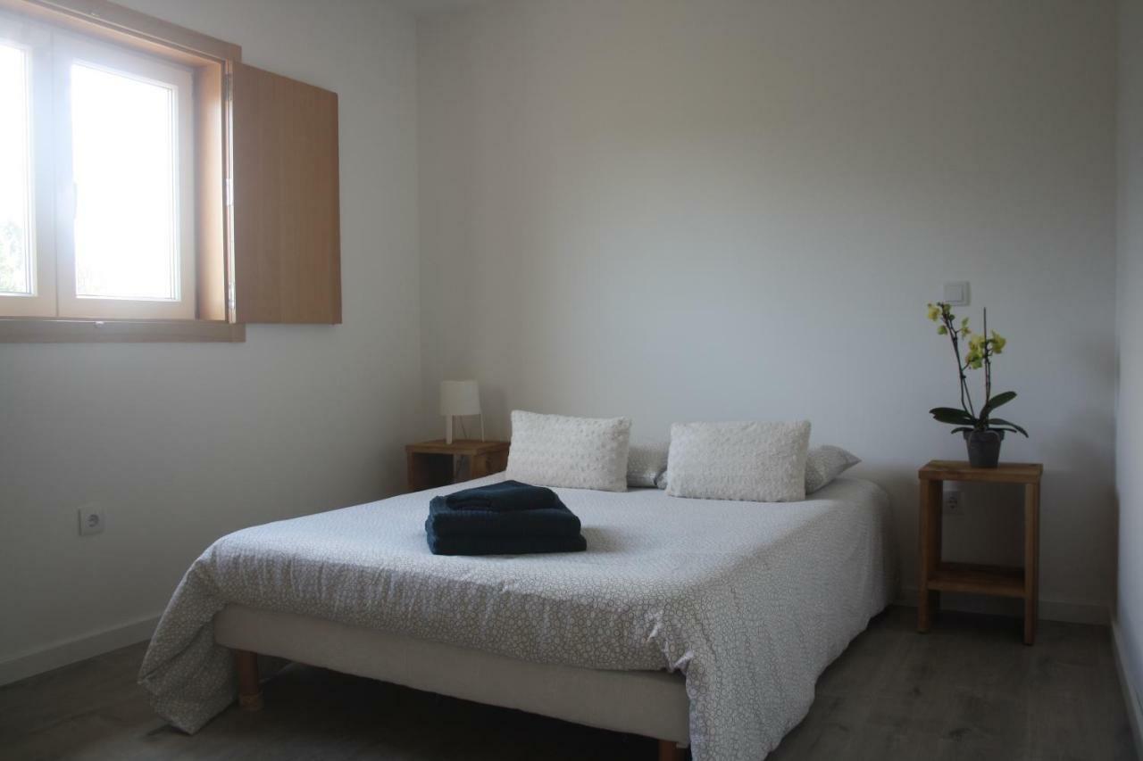 Casa Moderna Proxima Da Praia Santa Catarina  Ngoại thất bức ảnh