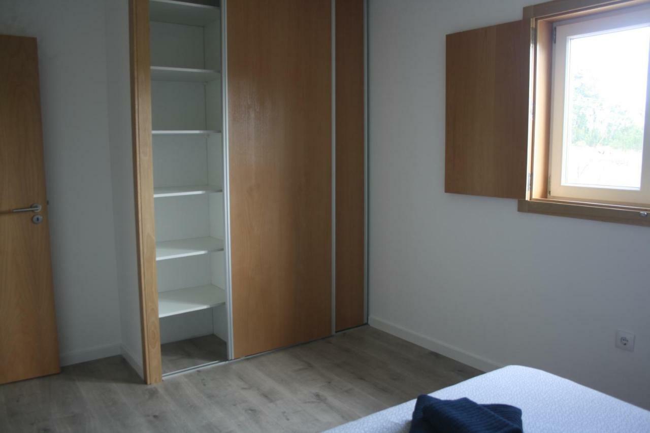 Casa Moderna Proxima Da Praia Santa Catarina  Ngoại thất bức ảnh