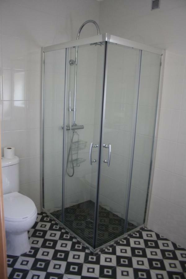 Casa Moderna Proxima Da Praia Santa Catarina  Ngoại thất bức ảnh